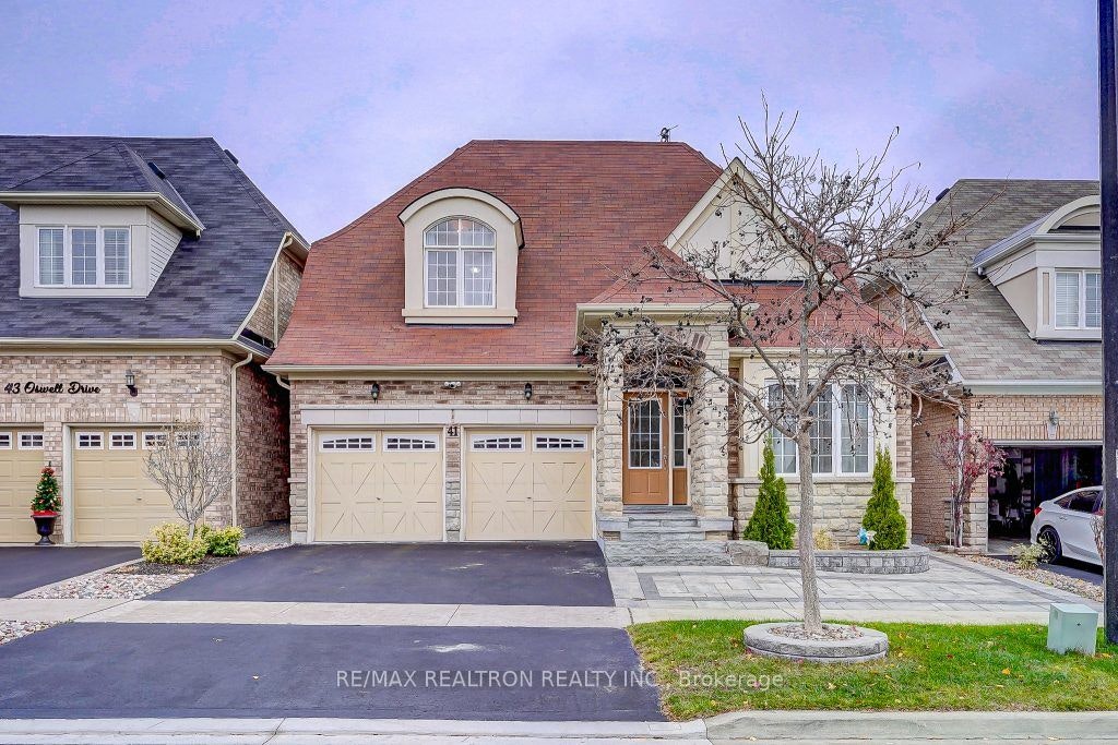 Bsmnt-41 Oswell Drive, Ajax, ON, L1Z 0L6