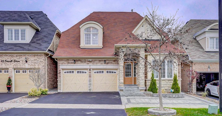 Bsmnt-41 Oswell Drive, Ajax, ON, L1Z 0L6