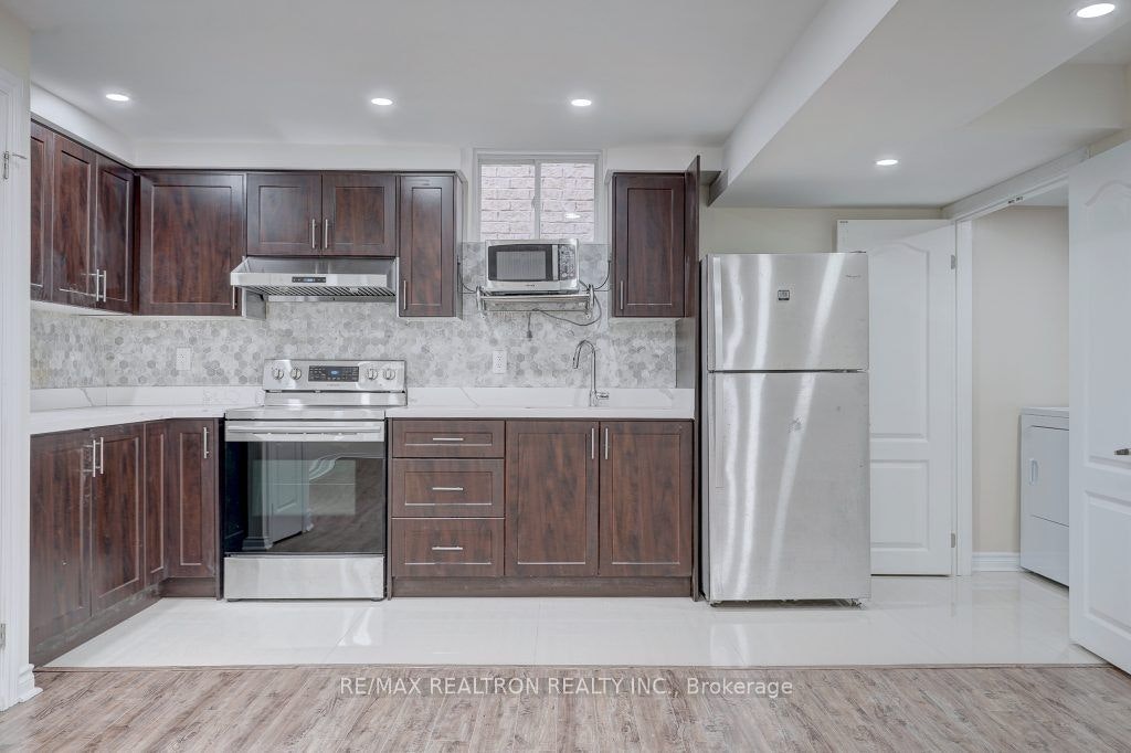 Bsmnt-41 Oswell Drive, Ajax, ON, L1Z 0L6 - 13