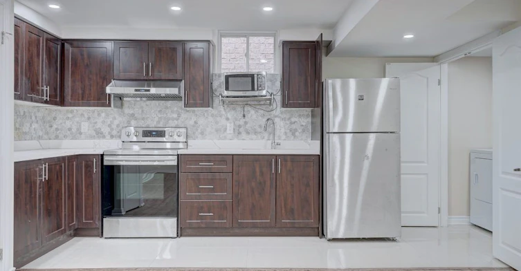 Bsmnt-41 Oswell Drive, Ajax, ON, L1Z 0L6 - 13