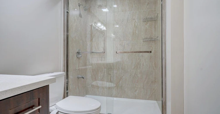 Bsmnt-41 Oswell Drive, Ajax, ON, L1Z 0L6 - 21
