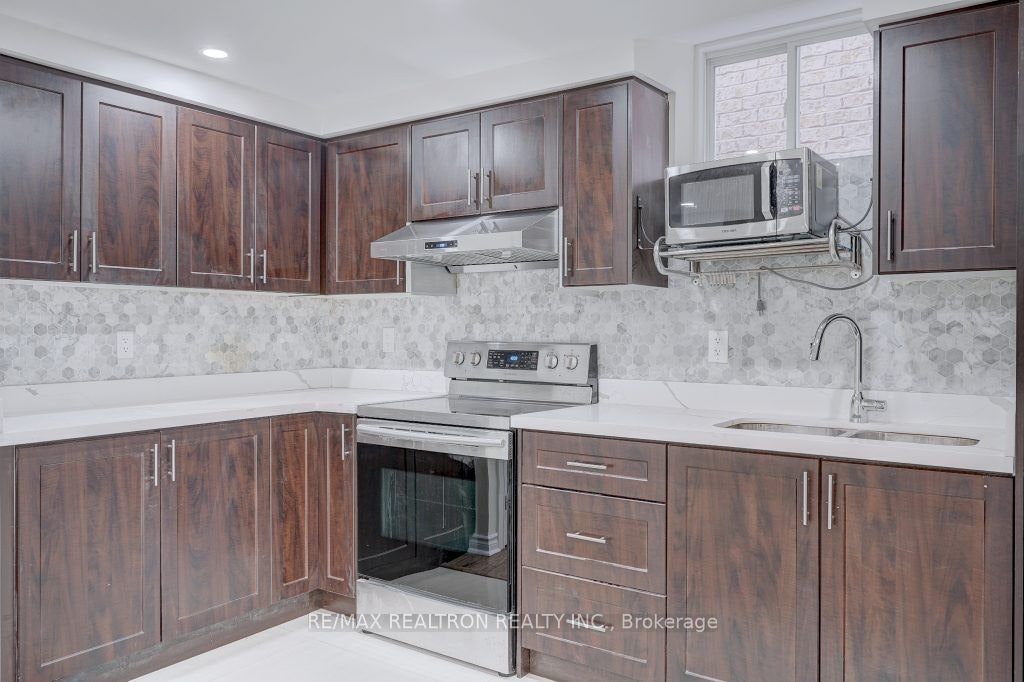 Bsmnt-41 Oswell Drive, Ajax, ON, L1Z 0L6 - 14