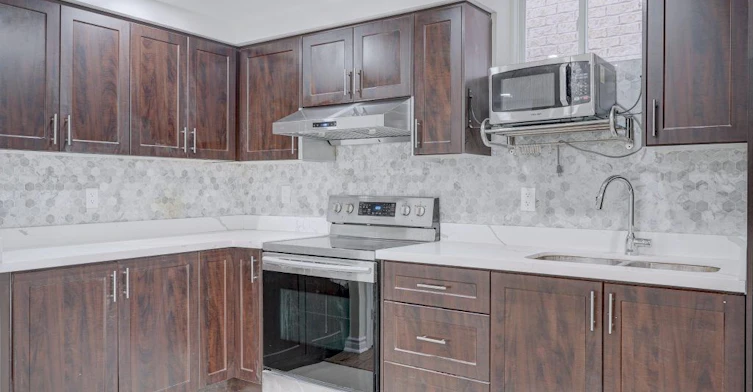 Bsmnt-41 Oswell Drive, Ajax, ON, L1Z 0L6 - 14