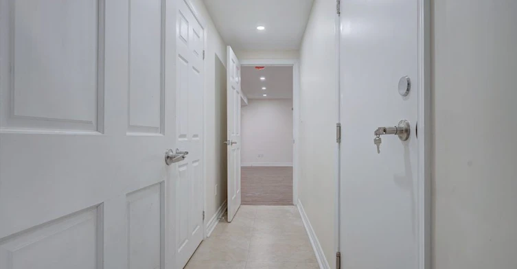 Bsmnt-41 Oswell Drive, Ajax, ON, L1Z 0L6 - 22
