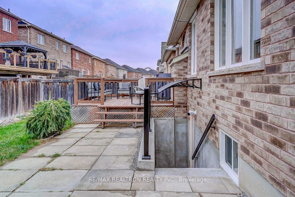 Bsmnt-41 Oswell Drive, Ajax, ON, L1Z 0L6 - 3