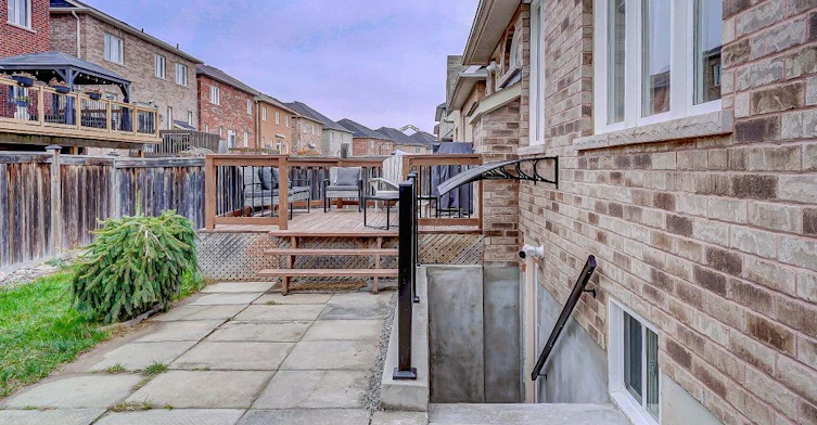 Bsmnt-41 Oswell Drive, Ajax, ON, L1Z 0L6 - 3