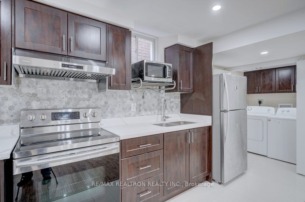 Bsmnt-41 Oswell Drive, Ajax, ON, L1Z 0L6 - 15
