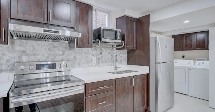 Bsmnt-41 Oswell Drive, Ajax, ON, L1Z 0L6 - 15