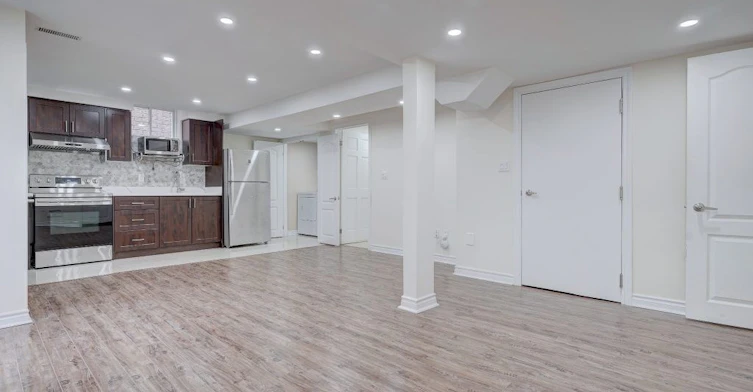 Bsmnt-41 Oswell Drive, Ajax, ON, L1Z 0L6 - 11