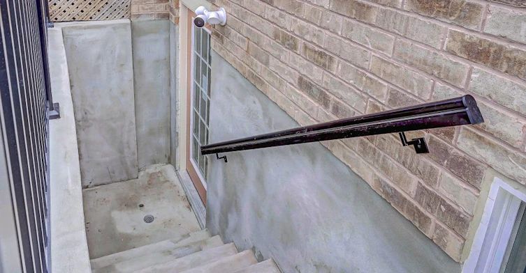 Bsmnt-41 Oswell Drive, Ajax, ON, L1Z 0L6 - 4