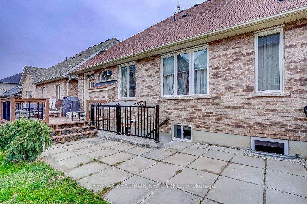 Bsmnt-41 Oswell Drive, Ajax, ON, L1Z 0L6 - 5