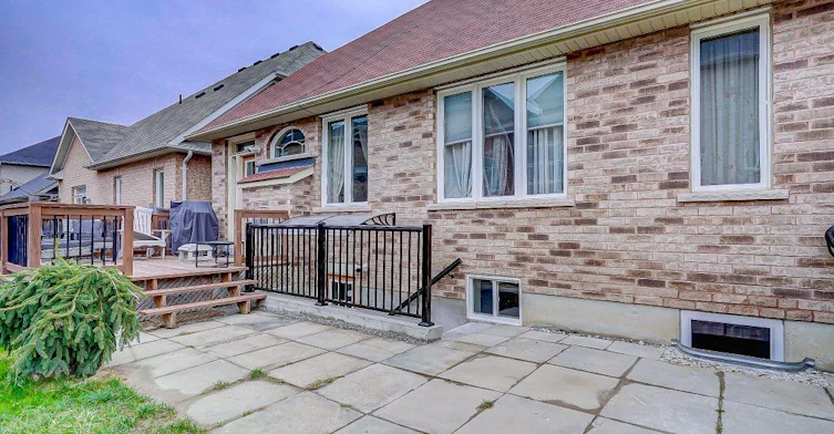 Bsmnt-41 Oswell Drive, Ajax, ON, L1Z 0L6 - 5