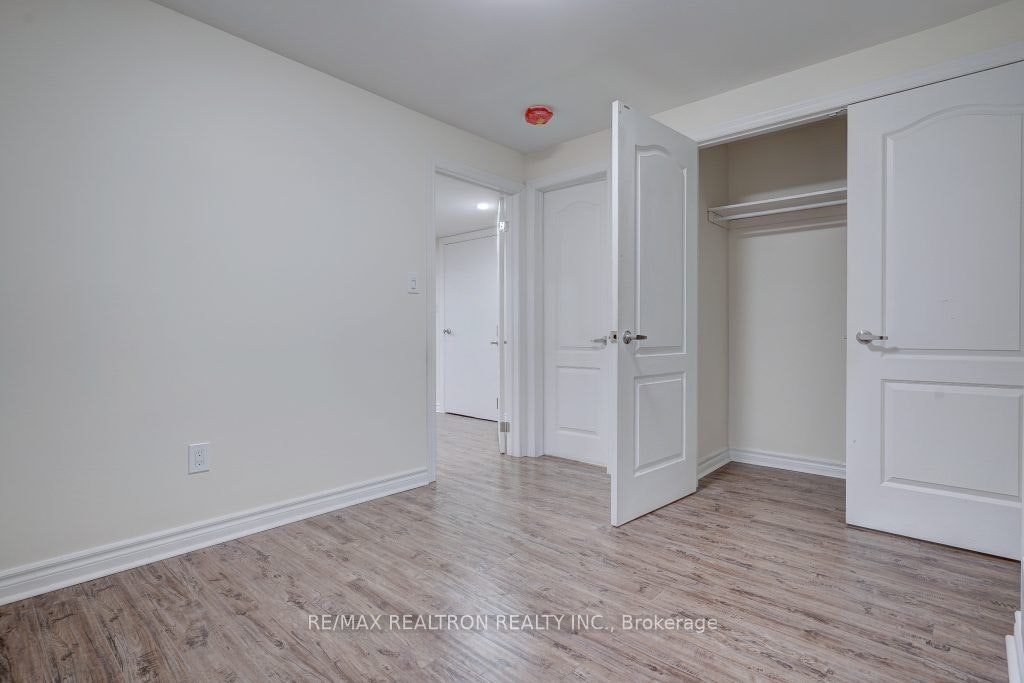 Bsmnt-41 Oswell Drive, Ajax, ON, L1Z 0L6 - 18