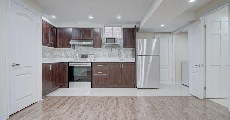 Bsmnt-41 Oswell Drive, Ajax, ON, L1Z 0L6 - 12