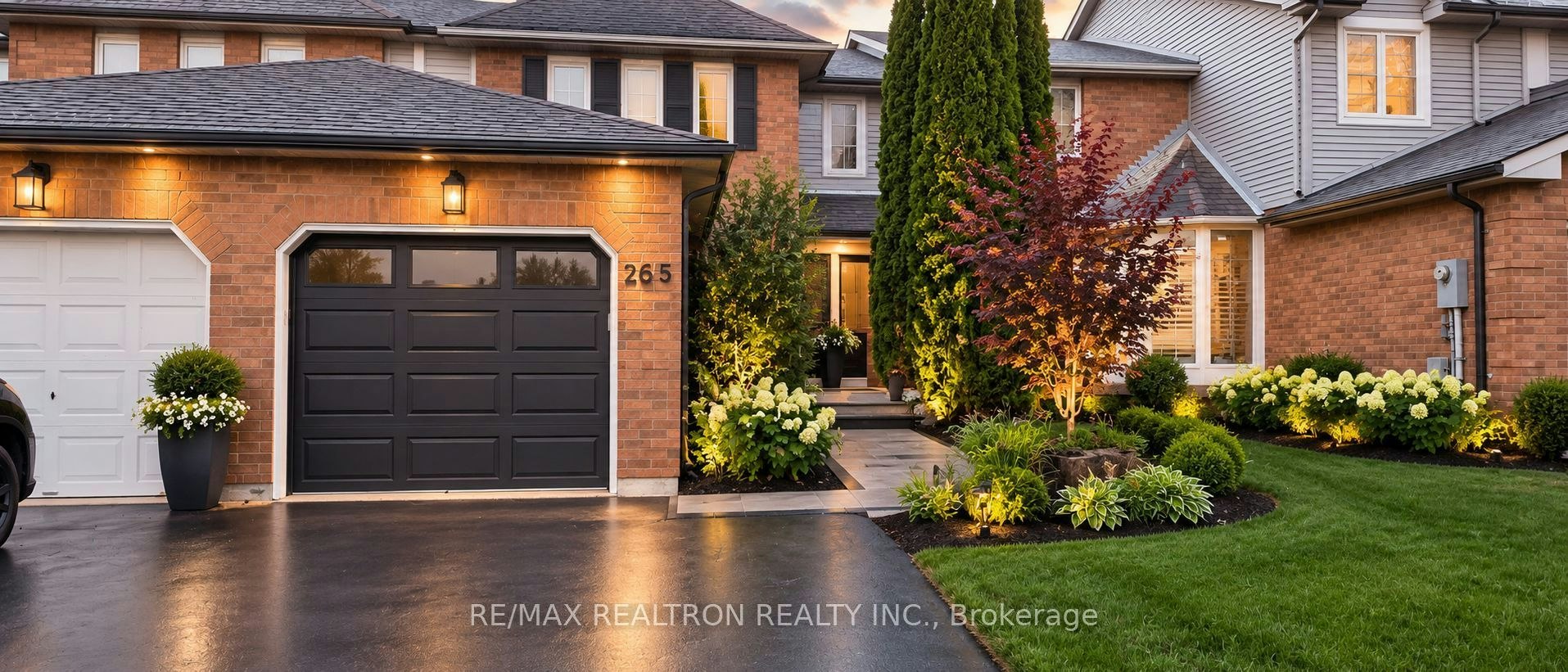 2065 Blue Ridge Crescent, Pickering, ON, L1X 2N5