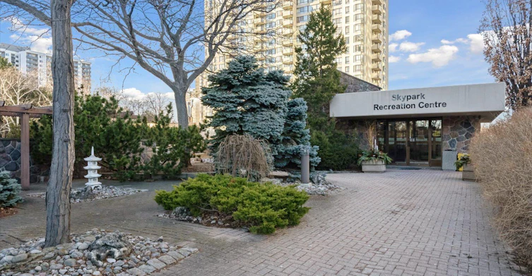 511-225 Bamburgh Circle, Toronto, ON, M1W 3X9 - 2