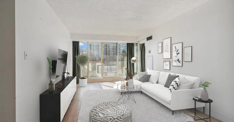 511-225 Bamburgh Circle, Toronto, ON, M1W 3X9 - 9