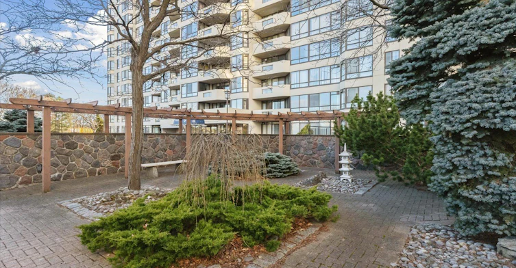 511-225 Bamburgh Circle, Toronto, ON, M1W 3X9 - 30