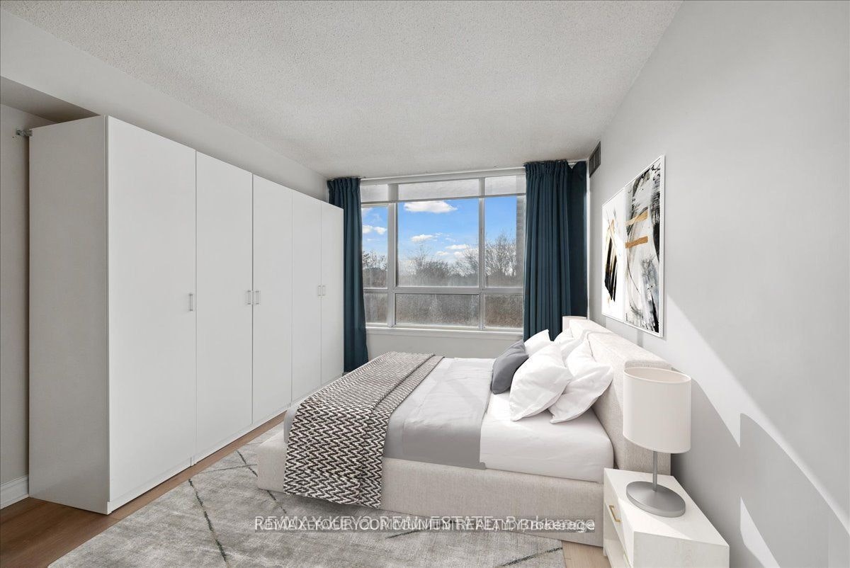 511-225 Bamburgh Circle, Toronto, ON, M1W 3X9 - 15