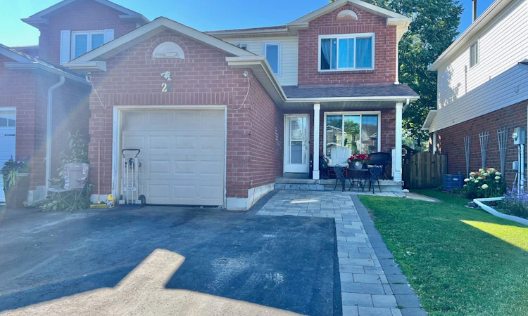 26 Moyse Drive