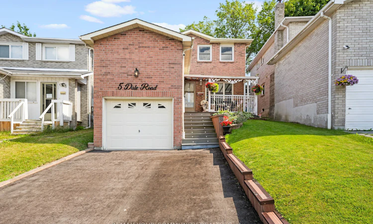 5 Dale Road