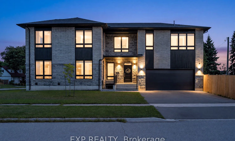 19 Burcher Road