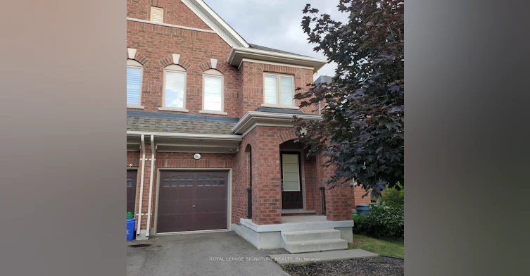 199 Lady Angela Avenue, Oshawa, ON, L1H 7K4
