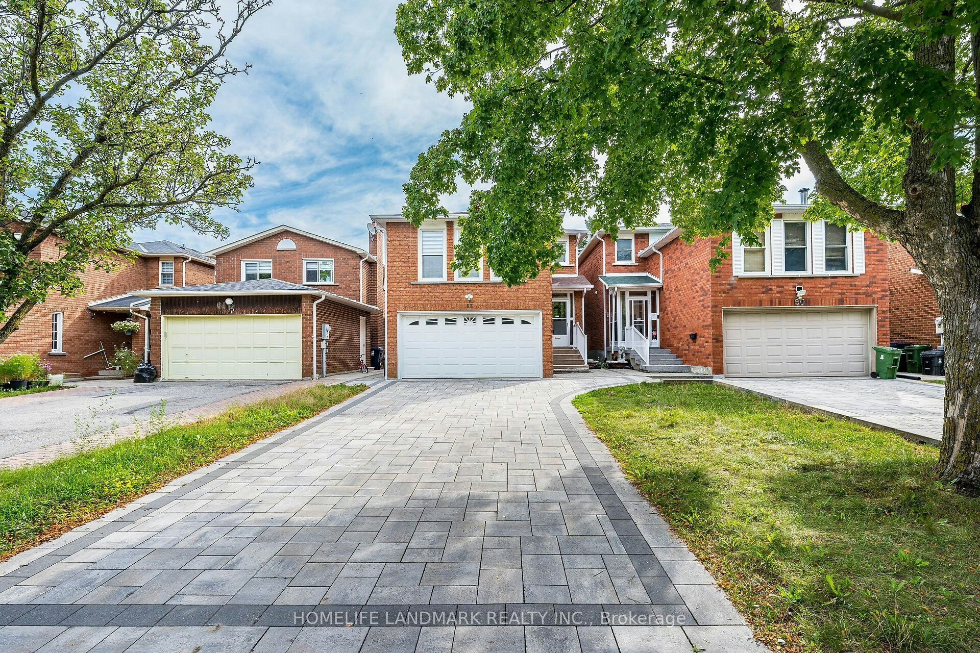 62 Danjohn Crescent, Toronto, ON, M1V 3N4
