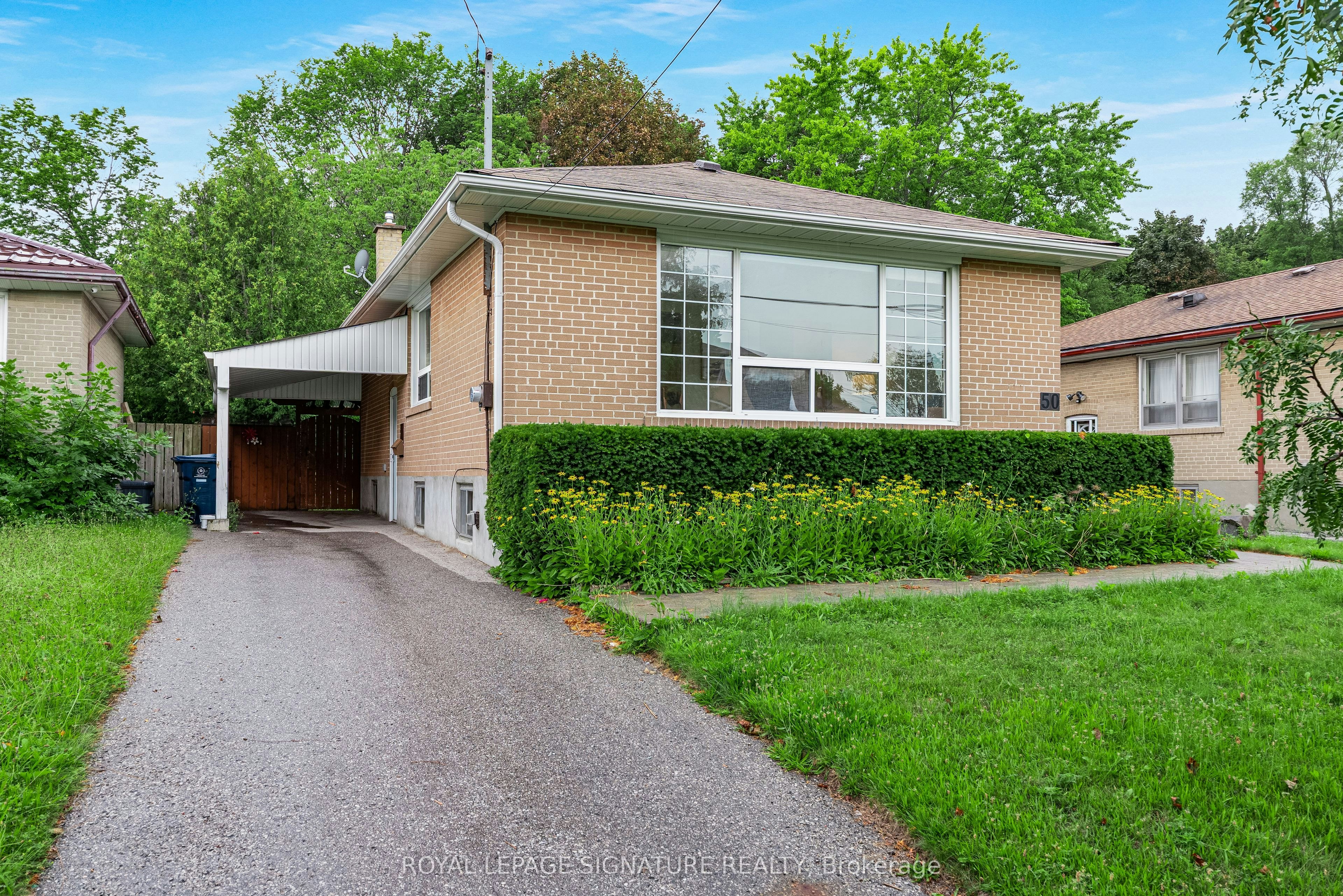 50 Celeste Drive, Toronto, ON, M1E 2V1