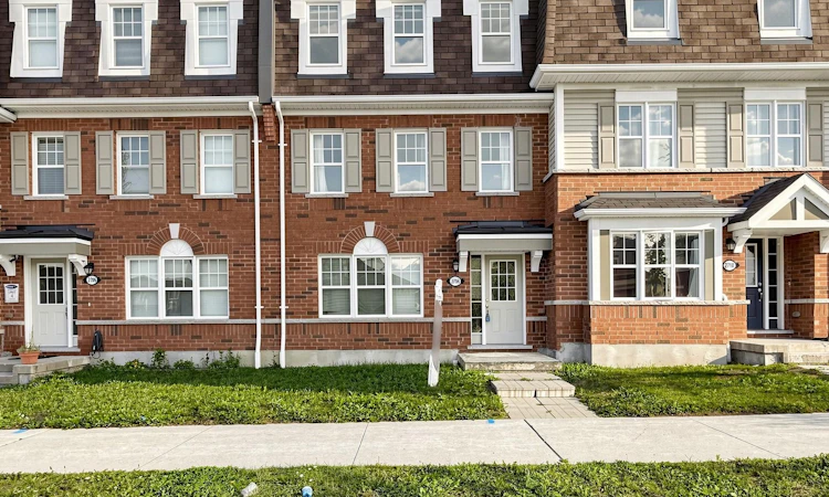 2708 Burkholder Drive