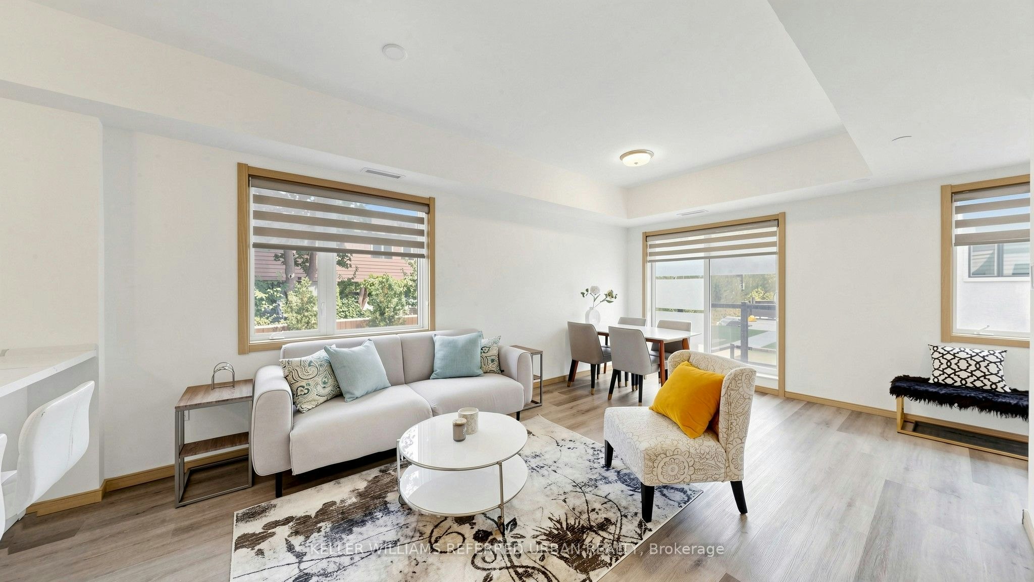 B209-50 Morecambe Gate, Toronto, ON, M1W 0A9 - 6