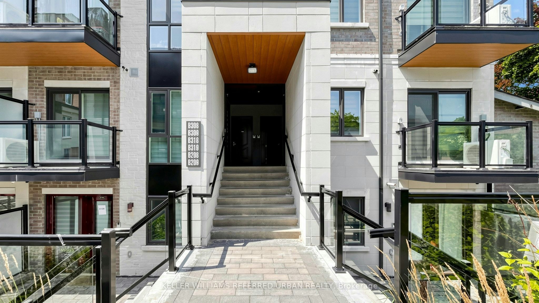 B209-50 Morecambe Gate, Toronto, ON, M1W 0A9 - 19