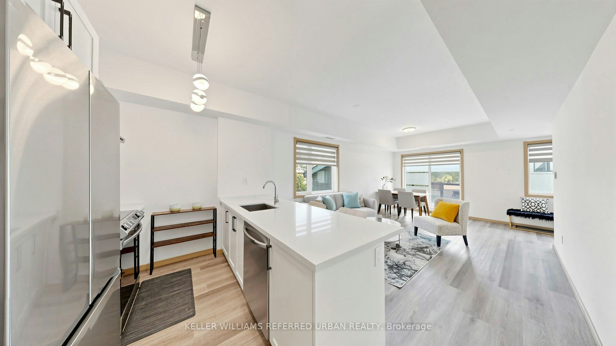 B209-50 Morecambe Gate, Toronto, ON, M1W 0A9 - 5