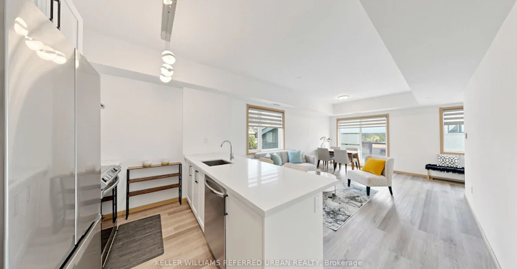 B209-50 Morecambe Gate, Toronto, ON, M1W 0A9 - 5