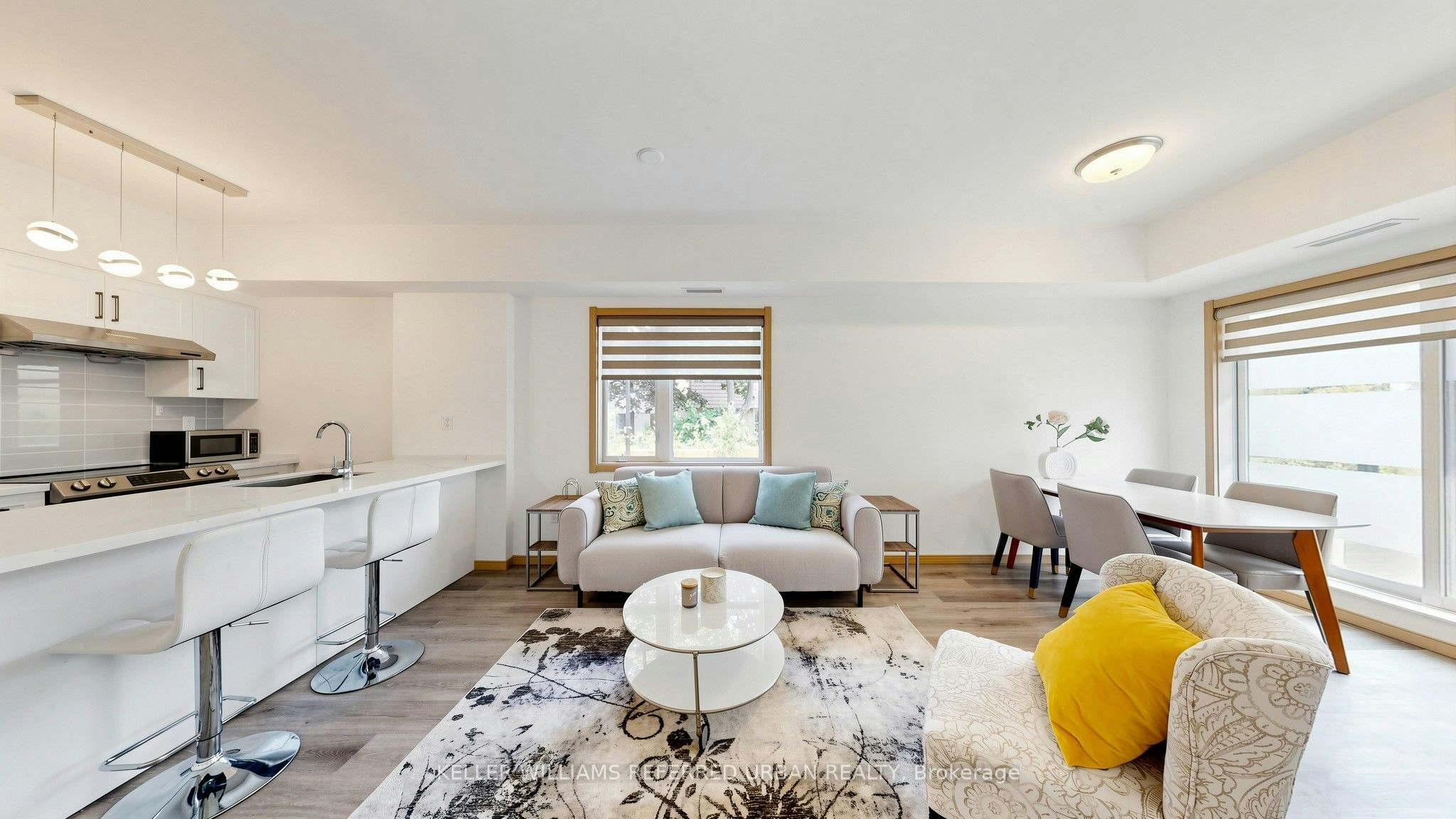 B209-50 Morecambe Gate, Toronto, ON, M1W 0A9 - 4