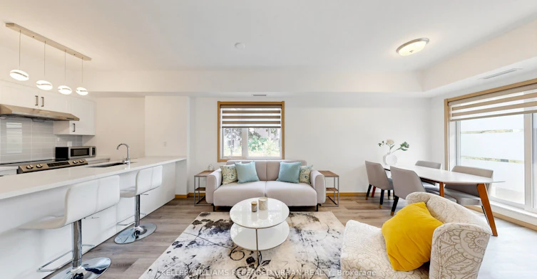 B209-50 Morecambe Gate, Toronto, ON, M1W 0A9 - 4