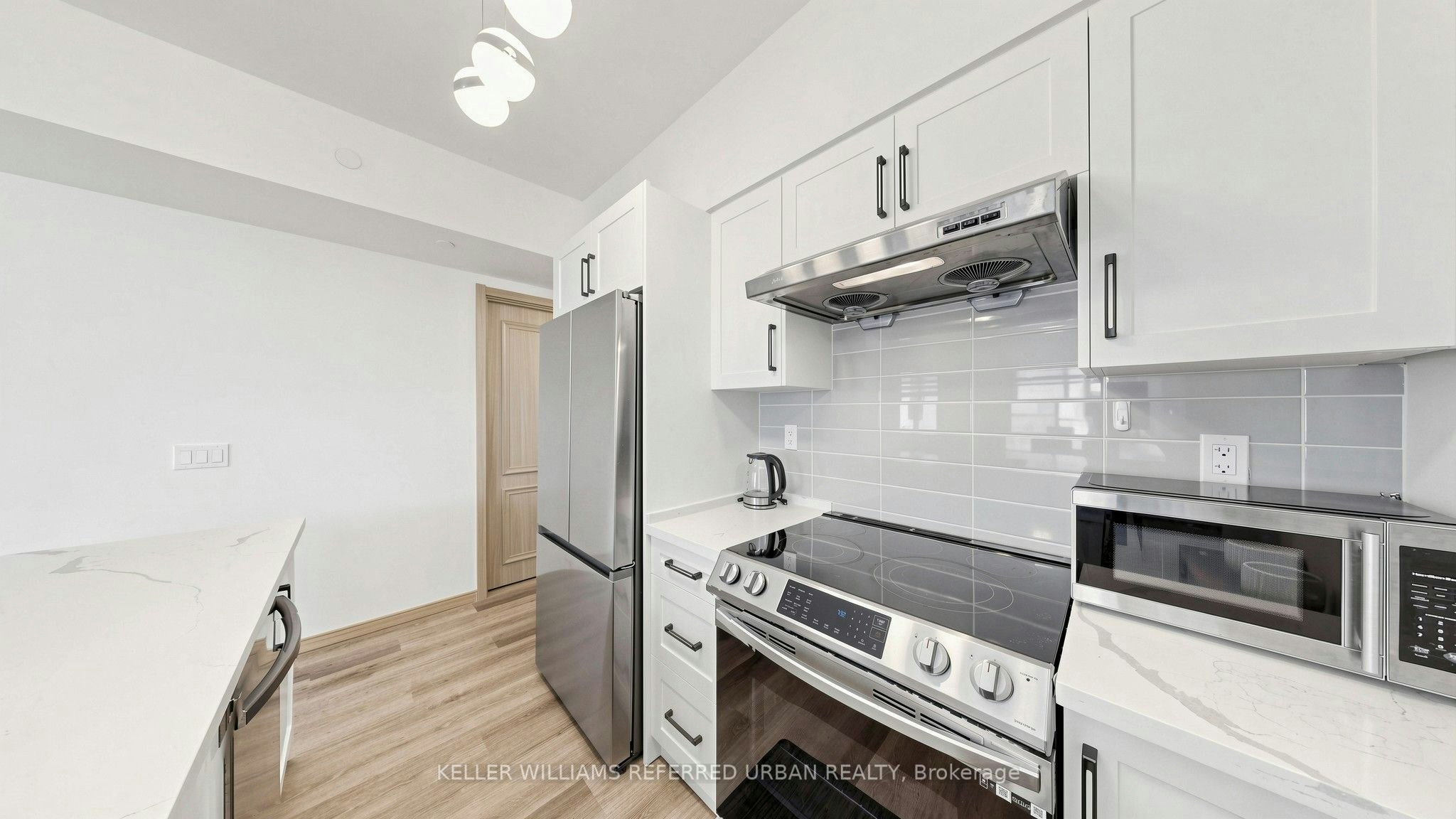 B209-50 Morecambe Gate, Toronto, ON, M1W 0A9 - 8