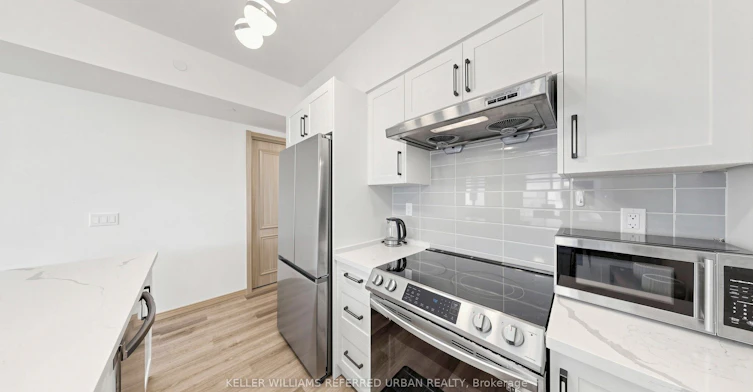 B209-50 Morecambe Gate, Toronto, ON, M1W 0A9 - 8