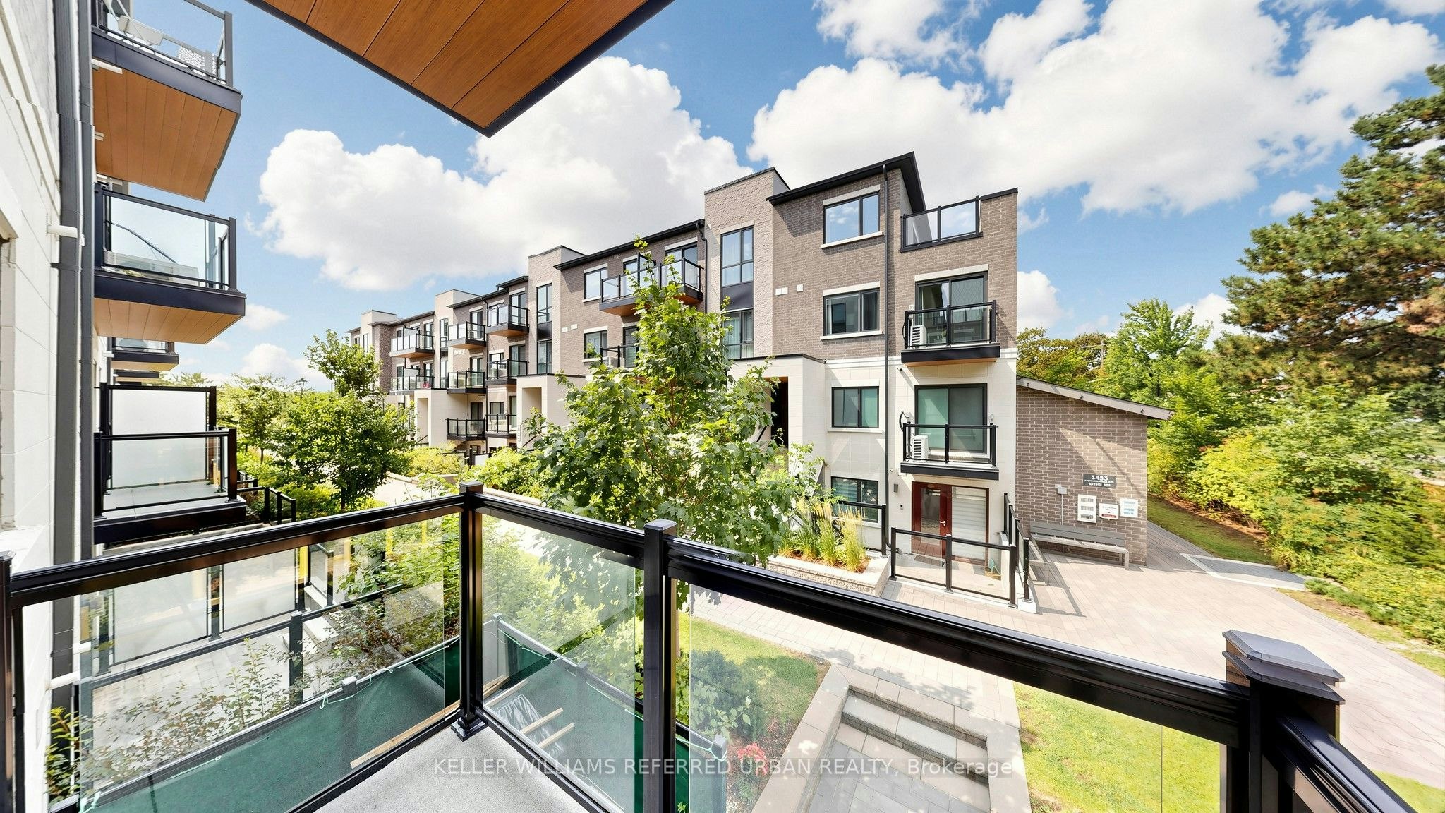 B209-50 Morecambe Gate, Toronto, ON, M1W 0A9 - 22