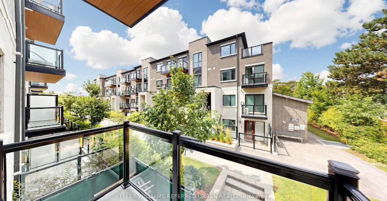 B209-50 Morecambe Gate, Toronto, ON, M1W 0A9 - 22