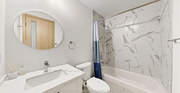 B209-50 Morecambe Gate, Toronto, ON, M1W 0A9 - 12
