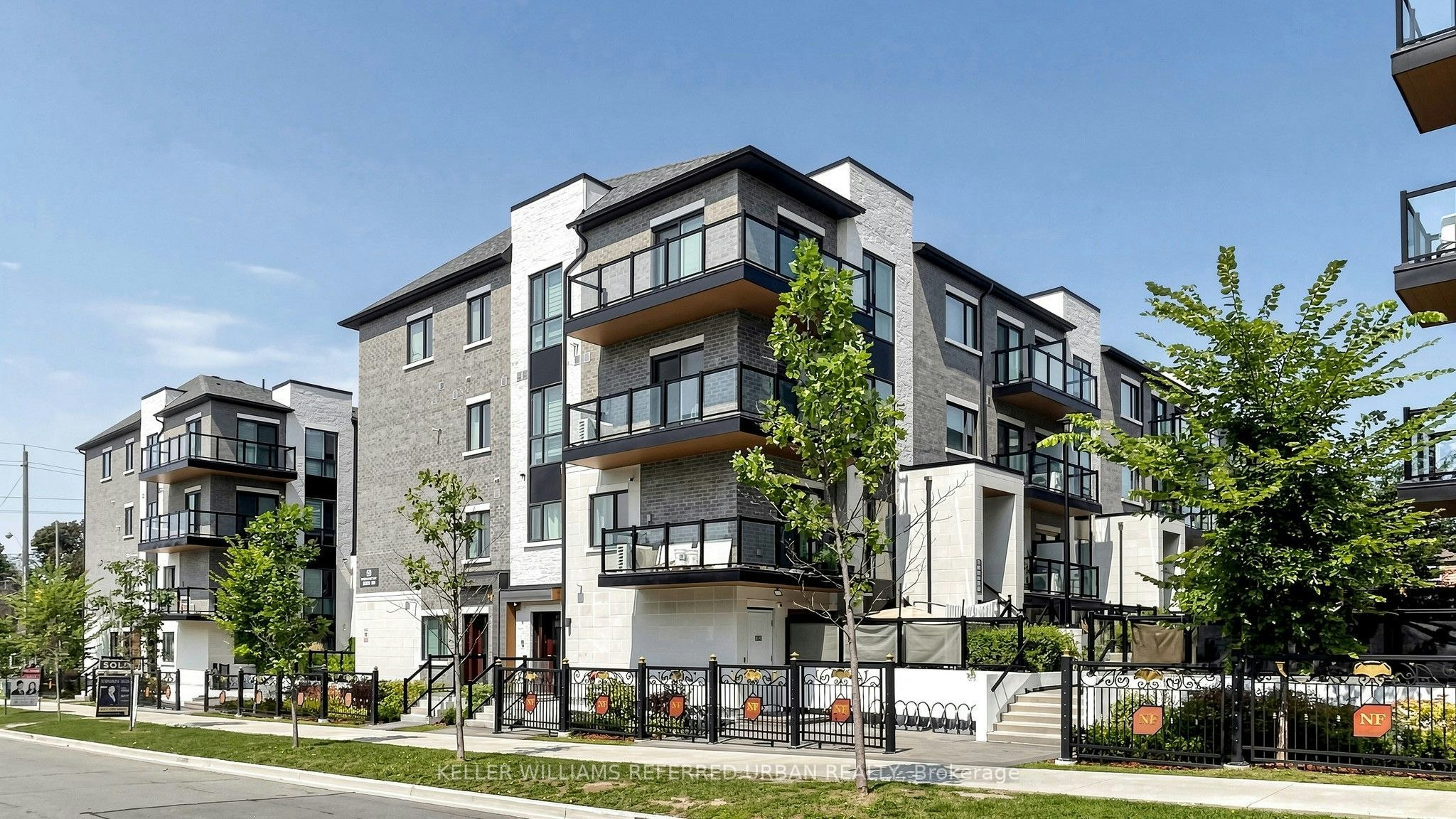 B209-50 Morecambe Gate, Toronto, ON, M1W 0A9 - 21