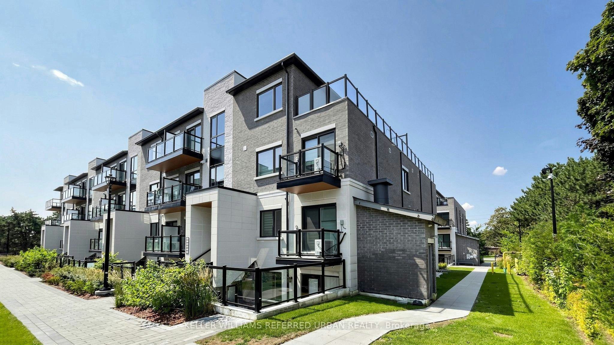 B209-50 Morecambe Gate, Toronto, ON, M1W 0A9
