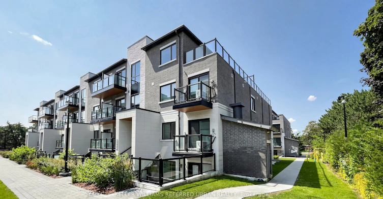 B209-50 Morecambe Gate, Toronto, ON, M1W 0A9