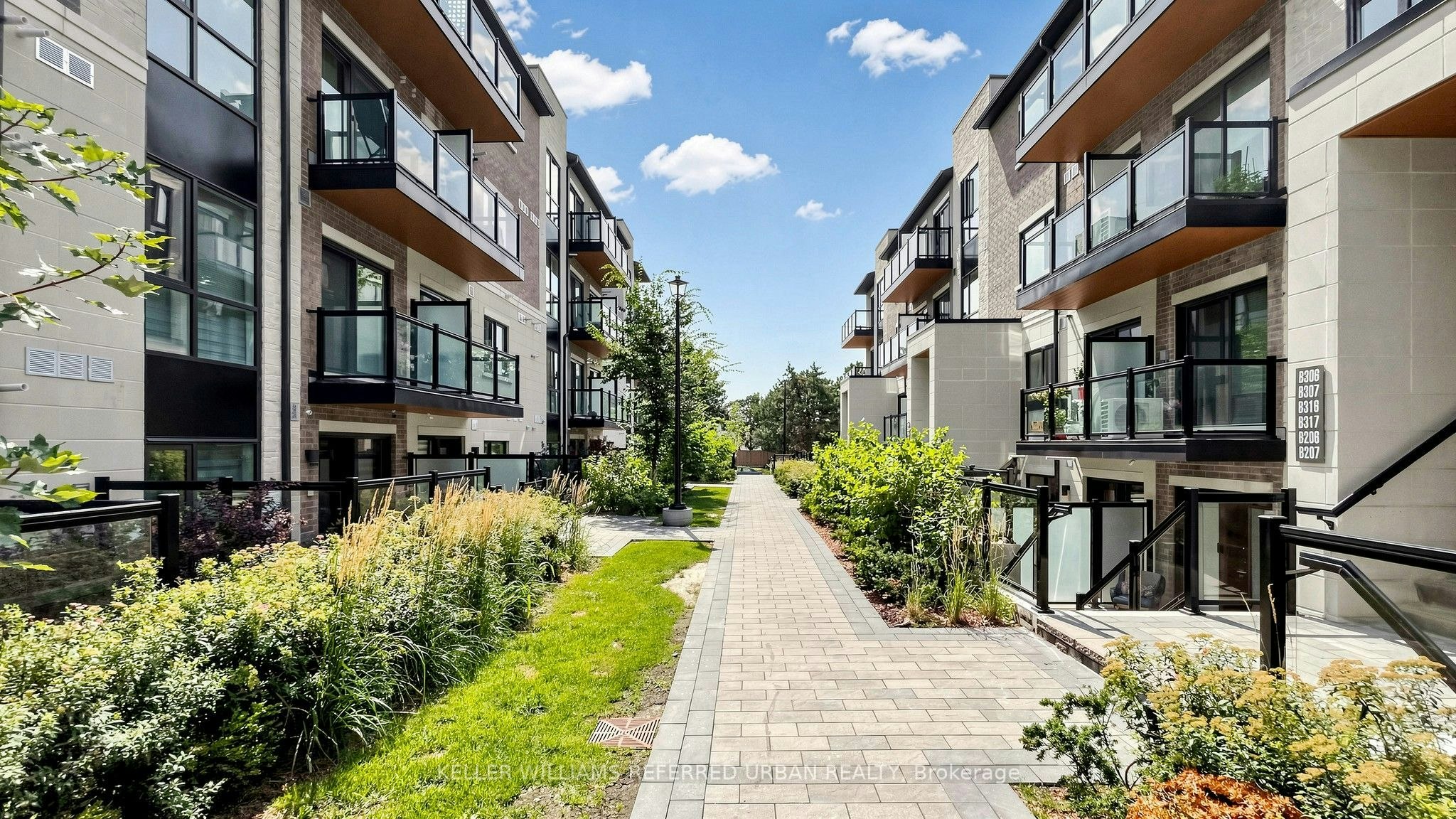 B209-50 Morecambe Gate, Toronto, ON, M1W 0A9 - 20