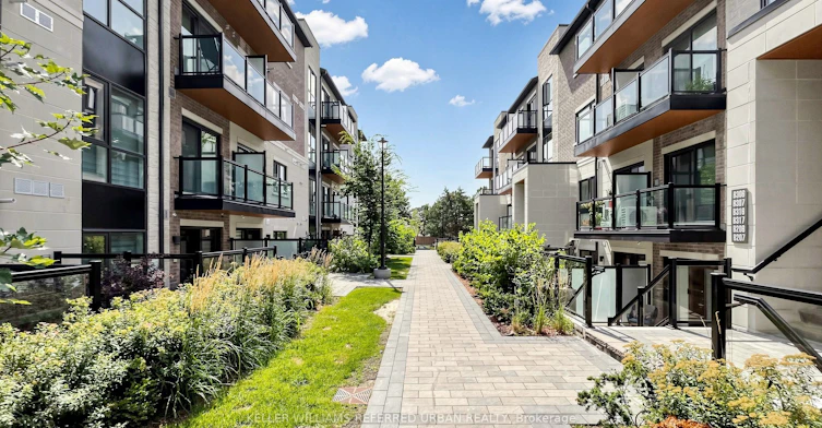B209-50 Morecambe Gate, Toronto, ON, M1W 0A9 - 20