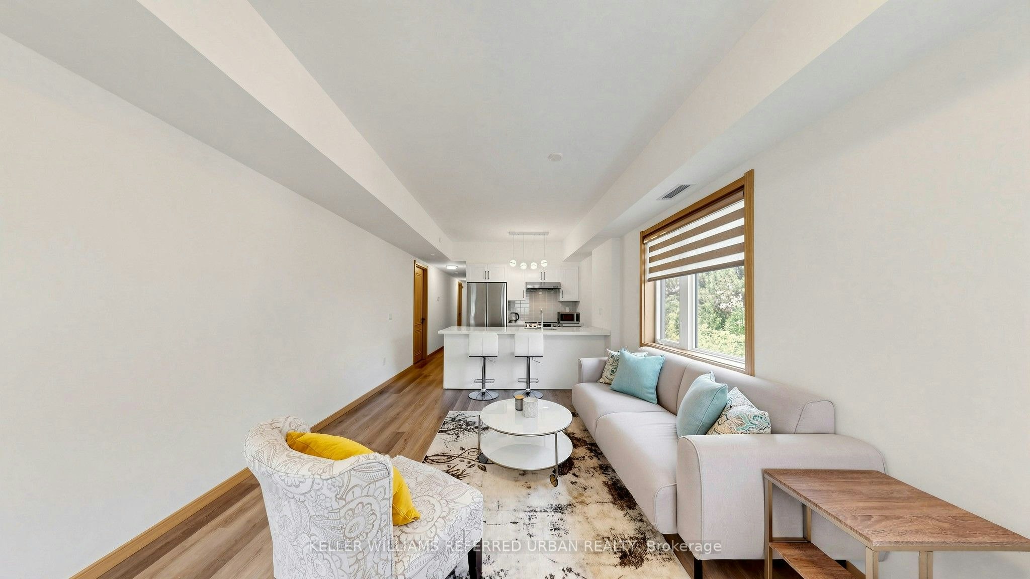 B209-50 Morecambe Gate, Toronto, ON, M1W 0A9 - 7