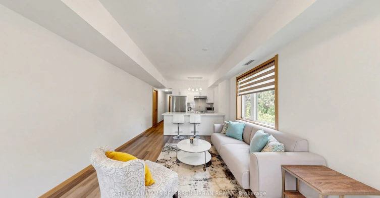 B209-50 Morecambe Gate, Toronto, ON, M1W 0A9 - 7
