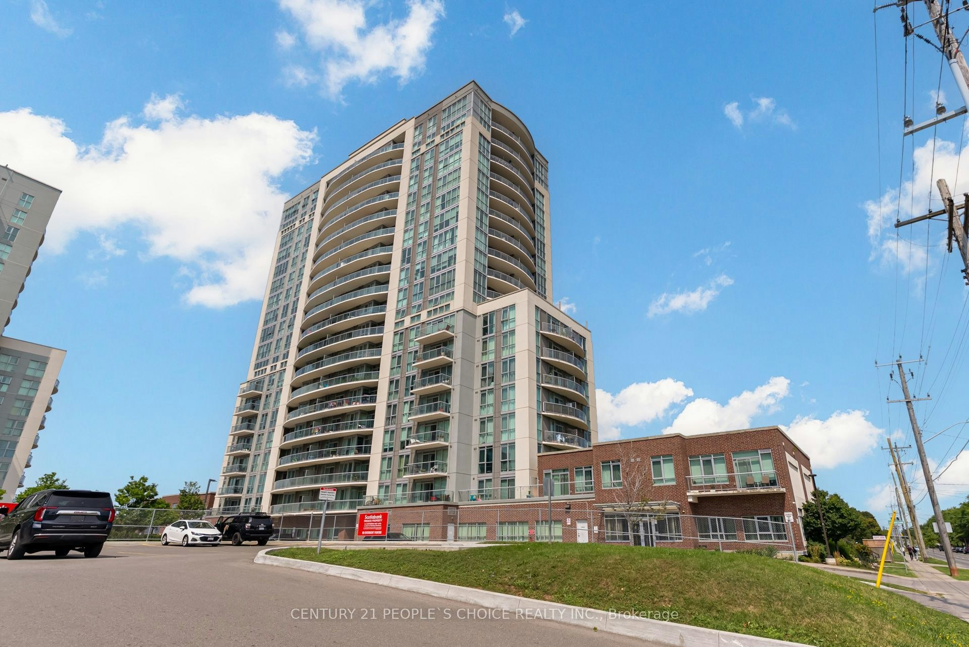 #706-1328 Birchmount Road, Toronto, ON, M1R 0B6