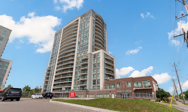 #706-1328 Birchmount Road